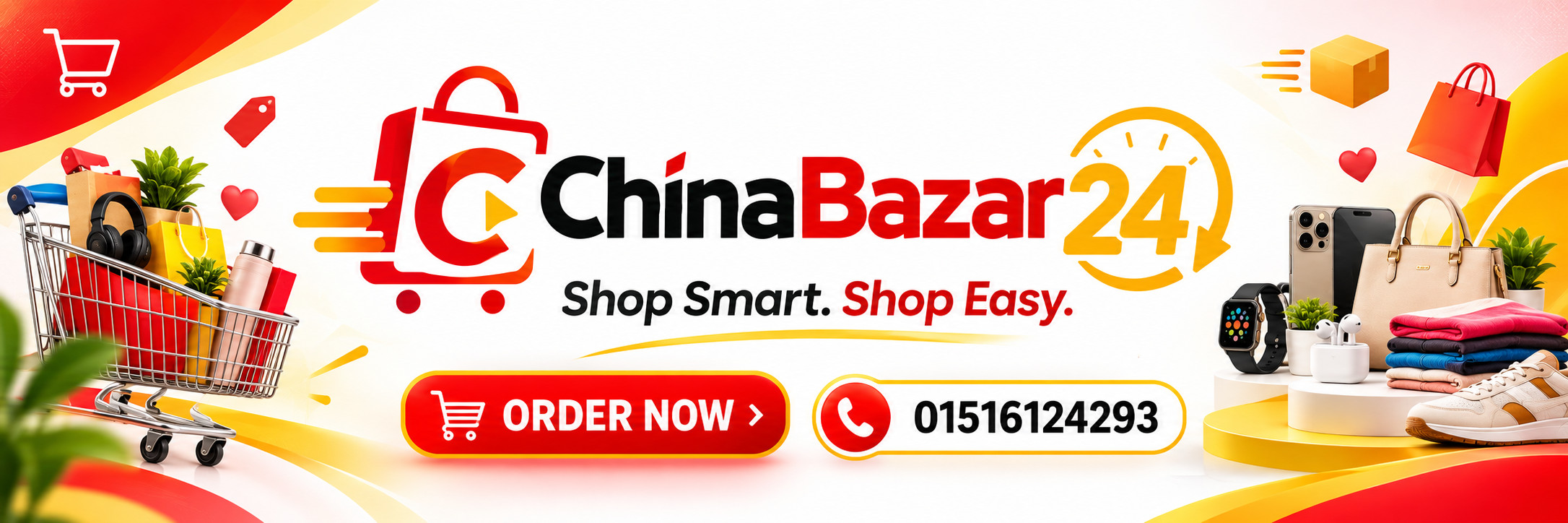 Chinabazar